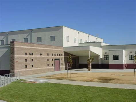Angelo Rodriguez High School – Aedis Architects