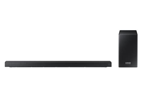 Samsung harman/kardon Soundbar HW-Q60R 5.1Ch | Samsung Supporto IT