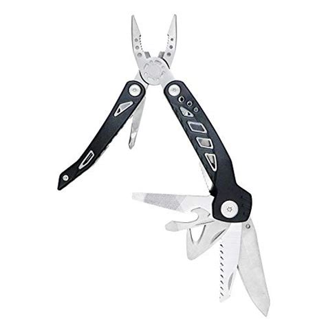 Amazon.in Bestsellers: The most popular items in Multitools & Accessories
