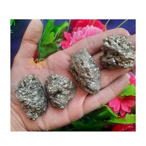 Cluster - Pyrite Stone Geodes / Clusters Small Trader - Retailer from ...