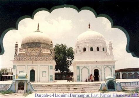 Burhanpur Tourism, Tourist Places in Burhanpur, Sightseeing Burhanpur