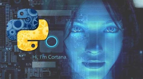 How to Make a Virtual Assistant with 4 Line of Python Programming Hero 的图像结果