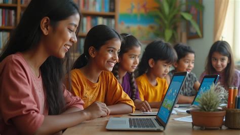 Top 4 E-Learning Platforms Transforming Education in 2025