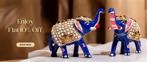 Handmade Gifts Items | Indian Ethnic Gifts – Gharano