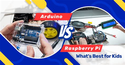 Image result for Raspberr vs Arduino