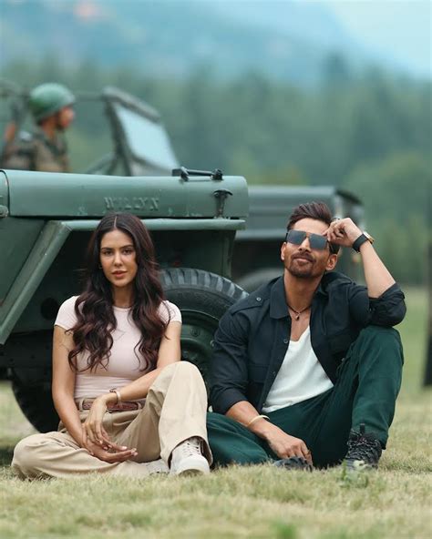 Harshvardhan Rane and Sonam Bajwa's Film Gets a New Title: Now Called ...