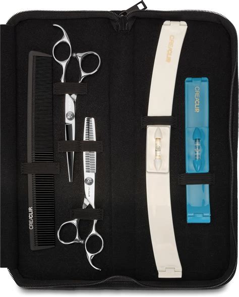 CreaProducts Original CreaClip Case and Hair India | Ubuy