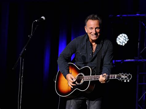 Image result for Bruce Springsteen Home