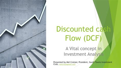 Image result for DCF Analysis