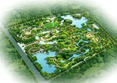 城市绿化园林景观设计研究的方向是指哪里地方_田原景观