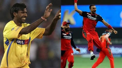 L Balaji to Harshal Patel: How many hat-tricks have taken place in the IPL?