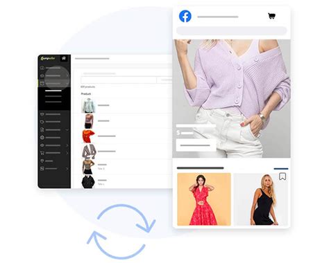 Reach more shoppers everyday with Facebook