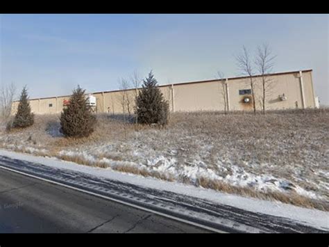 Chisago County Jail Inmate Roster - YouTube