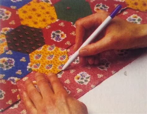 Image result for How to Do Patchwork