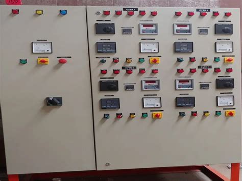 Image result for Temperature Control Panel with Mounted Tablet