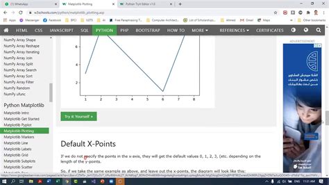 Image result for Matplot Lib Tutorial