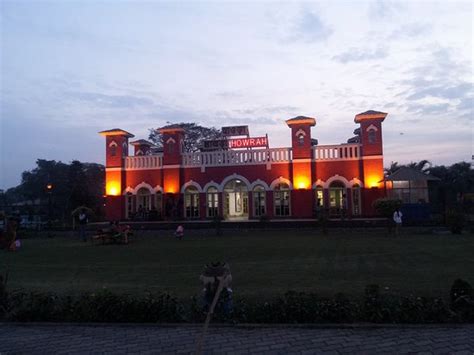 Rail Museum (Howrah) - 2020 What to Know Before You Go (with Photos ...