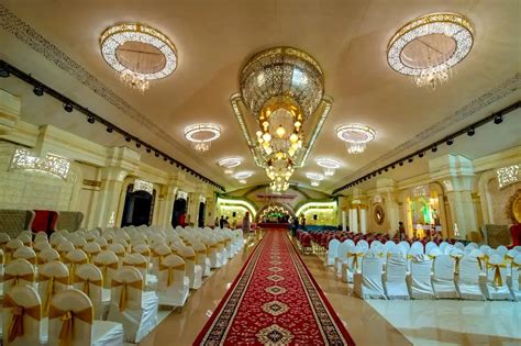 Nakshatra Palace - Palace Wedding Venue - Khed Shivapur, Pune