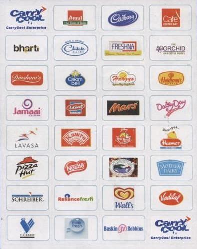Carry Cool Enterprise - Our Clientele