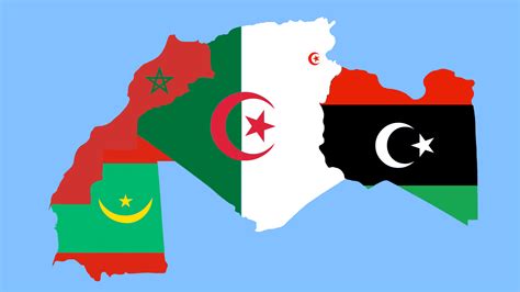 Tunisia Morocco: Who is Behind the Tensions in North Africa? - NewsLooks