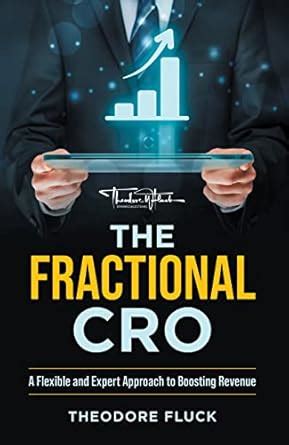 The Fractional CRO: A Flexible and Expert Approach to Boosting Revenue ...