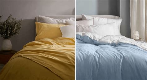 Sateen vs Percale: How to Choose That Fit Your Needs? - Easy Rest