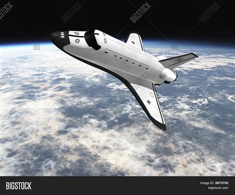 Image result for Space Shuttle Flying Model