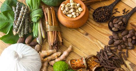 5 Must include Ayurveda ingredients in diet for every fitness enthusiasts