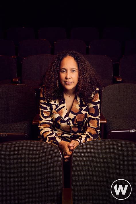 Gina Prince-Bythewood: All Hail 'The Woman King' (Exclusive Photos ...