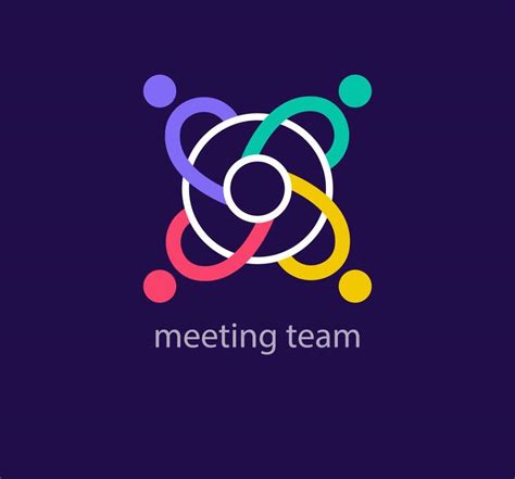 Meeting Logo 的图像结果
