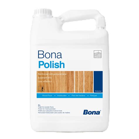 Bona Floor Finishes | Floor Varnish, Laquer, Polish and Cleaners