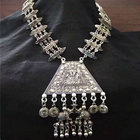 German Silver Jewellery – Kreate