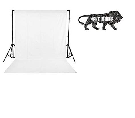 Camrox 8X12 Feet Background for Studio and Outdoor Photography Backdrop ...