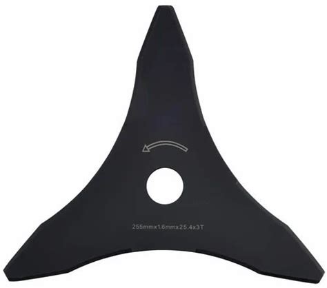 Brush Cutter Blades - Brush Cutter Circular Blade Manufacturer from ...