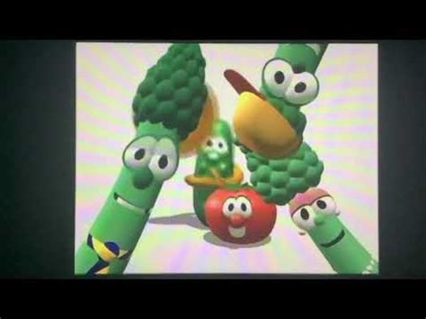Image result for VeggieTales Intro 12