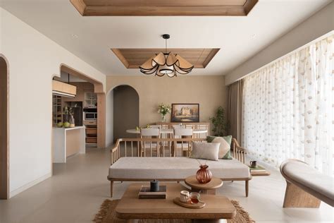 17 curtain designs for home that take soft styling seriously ...