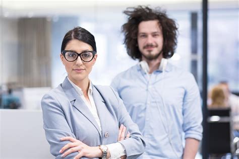 Famous Business People 的图像结果