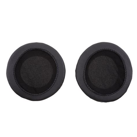 Optimuss 90mm Replacement Ear Pads Cushion Earpads Cover Pillow for ...