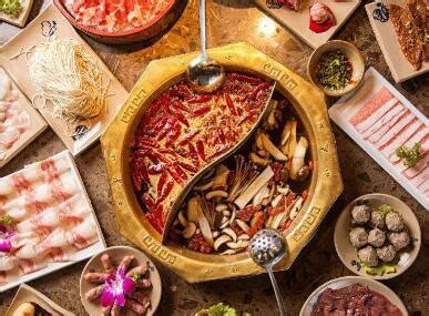 中国最出名的十大火锅店排名，海底捞仅排第三(2)_巴拉排行榜