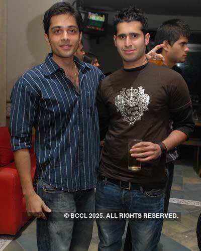 Smirnoff Night at Zinq- The Etimes Photogallery Page 6