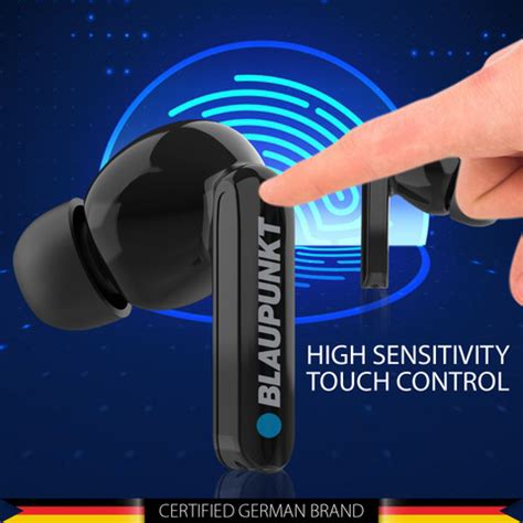 Blaupunkt BTW10F with Fast charging Bluetooth Price in India - Buy ...
