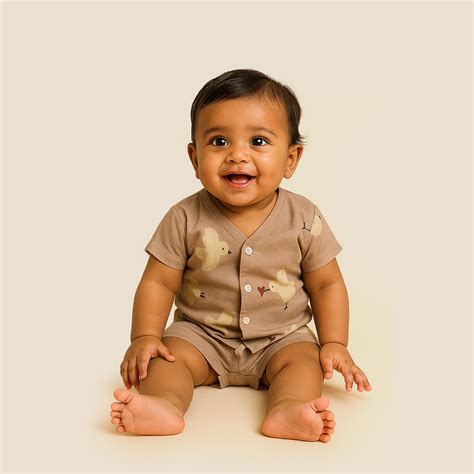 New Born – Rays of joy