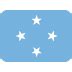 🇫🇲 Flag: Micronesia emoji copy paste png download