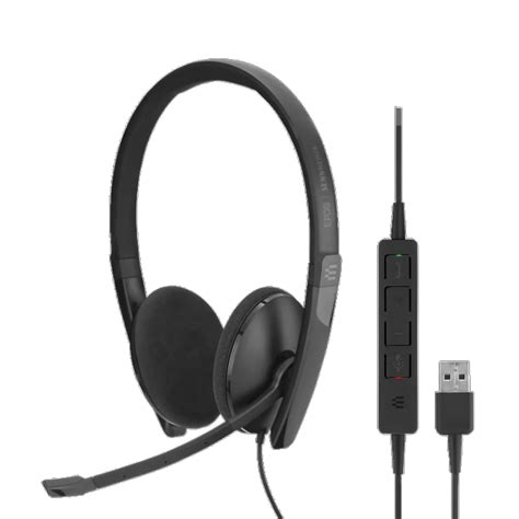 EPOS Sennheiser headsets - Epos Adapt 460 Trader - Wholesaler ...