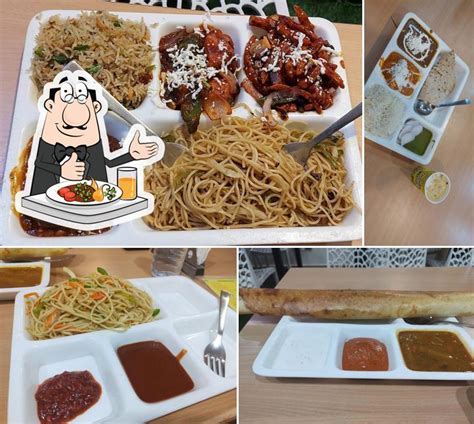 Best restaurants in Jaipuria Mall Shopping complex - Restaurant Guru