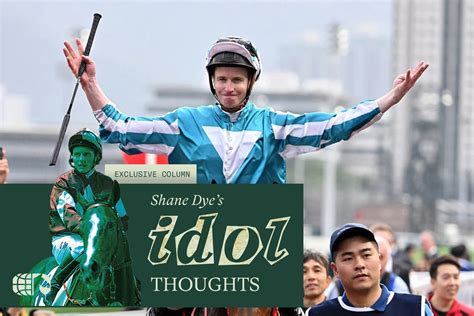 Our Latest Stories - Idol Horse