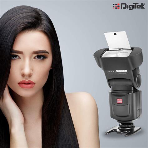 Buy Digitek Professional Flash Bot Grip with Magnet DFBG-001 Online