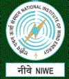 NIWE Is Looking For Junior Engineer Last Date 28-10-2019