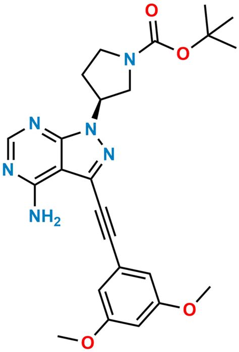 Futibatinib Impurity 2