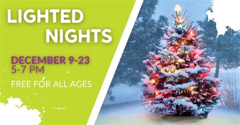 Lighted Nights, 21544 Old Vestals Gap Rd, Sterling, VA, United States ...